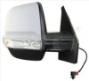 OPEL 1426579 Outside Mirror